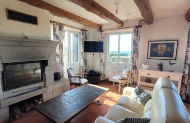 Maison reposante face à la mer avec accès plage - Foto 14