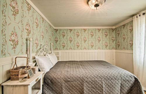 Estes Park Home about 8 Mi to Rocky Mtn Natl Park! - Foto 16