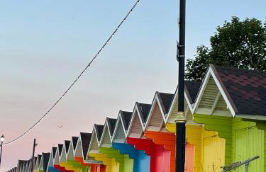 Keepers Rest Apartment - Scarborough - Foto 19