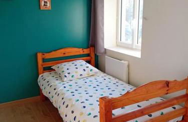 Gîte La Petite Roche - Foto 15