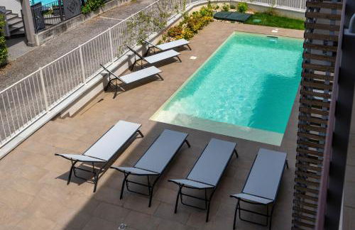 MALVEZZi Apartments - Foto 23