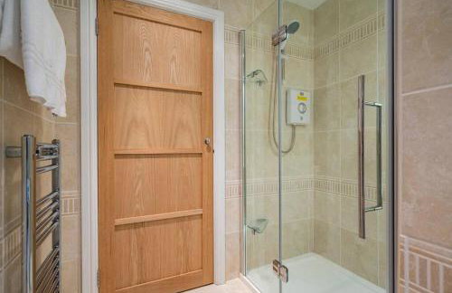 The Granary at Pannels Ash Farm - Foto 11