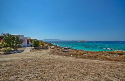 Ydreos Studios & Apartments - Foto 80