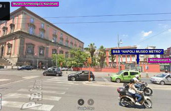 Napoli Museo Metrò - Foto 7