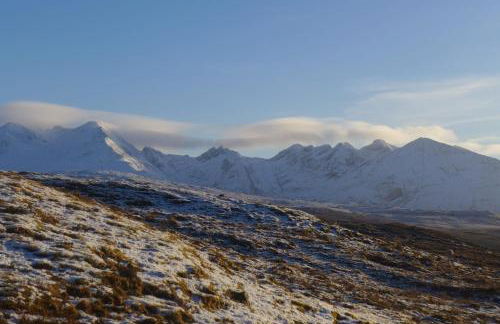 The Old School House - Foto 23