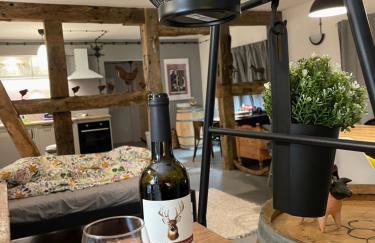 Winnica Bursztynowa - Foto 15