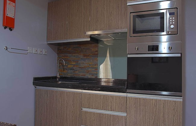 H21 Apartments & Lounge - Photo 16