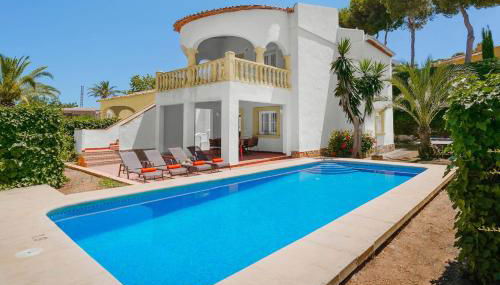 Villa Ciruela by Villa Plus - Foto 2, Other