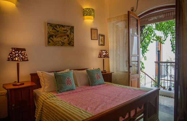 Residence De L'eveche - CGH Earth - Foto 3