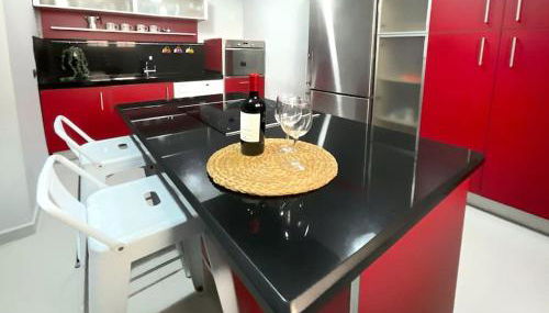 Casa de la lonja Fondón - Foto 3