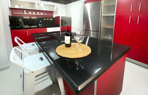 Casa de la lonja Fondón - Foto 3