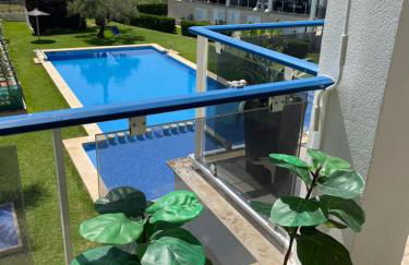 Apartamento Vora Golf Oliva - Photo 3