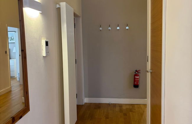 Extremely Central Quartermile Apartment Near Castle and University - Foto 40