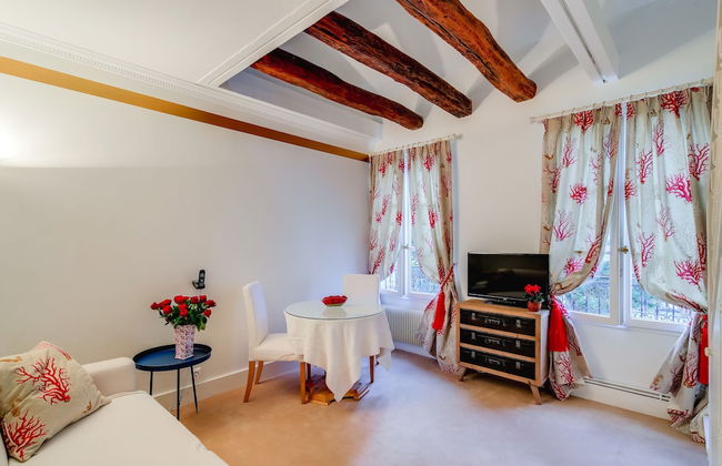 Hotel Villa Escudier - Foto 4