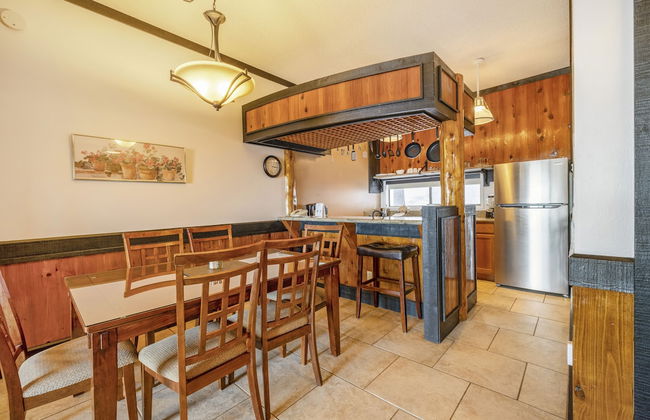 The Ridge Sierra - Foto 20