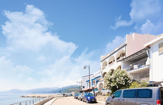 Sprawling Apartment in Cala Gonone near Cala Fuili Beach - Foto 36