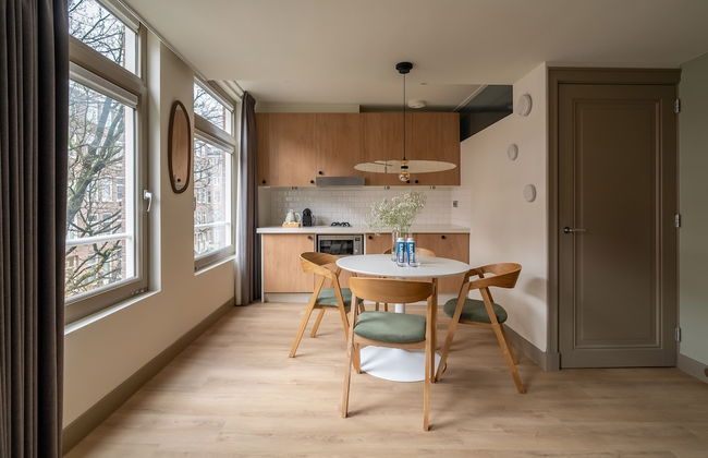 Numa | Amsterdam Oosterpark - Photo 36