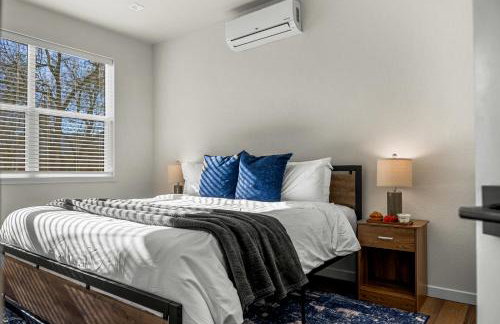The Downtown Loft - Pet Friendly - NEW BUILD ADU - Foto 19