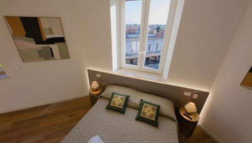 Camera Berlino - La Casa di Carta Affittacamere - Photo 4