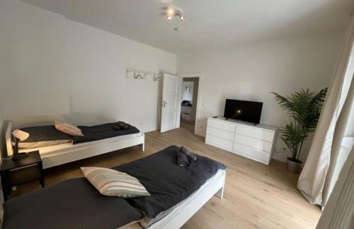 Socha Apartments- Monteurwohnung in Mettmann - Foto 41