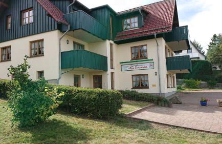 Landhausferienwohnungen Am Brockenblick - Foto 1