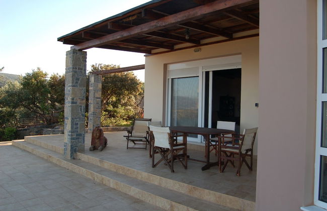 Villa Thea-Sea Blossom - Foto 19