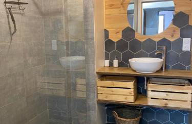 Logement Vivre Jura - Foto 5