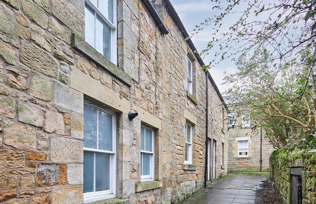 Host Stay Dodds Lane - Foto 13