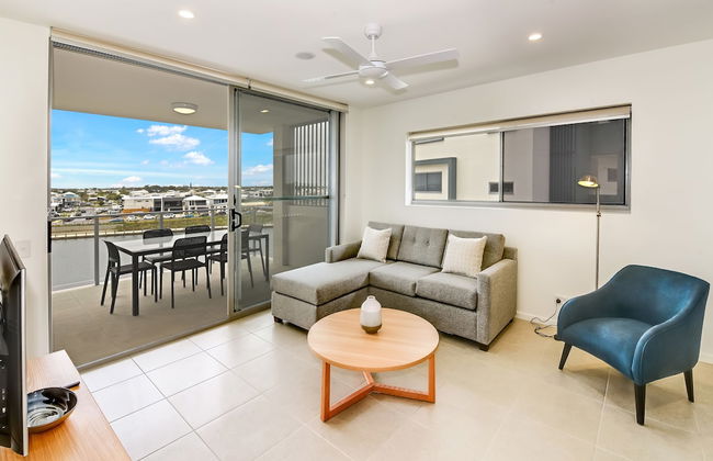 Aquarius Kawana - Foto 37