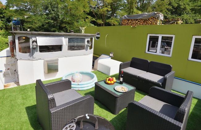 Peniche Refuge Seine - Foto 37