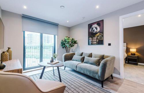 2 Bedroom Apartment Leeds City Centre - Foto 28