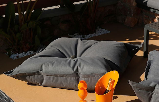 The Z Private Villa Santorini - Foto 9