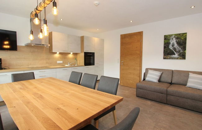 Luxury Apartment in Fugenberg With Balcony - Foto 40