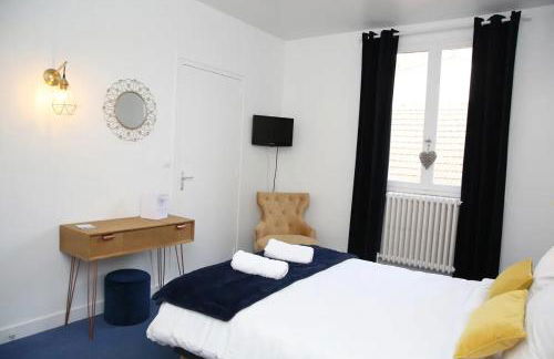 Aux Vendanges de Bourgogne - Foto 56