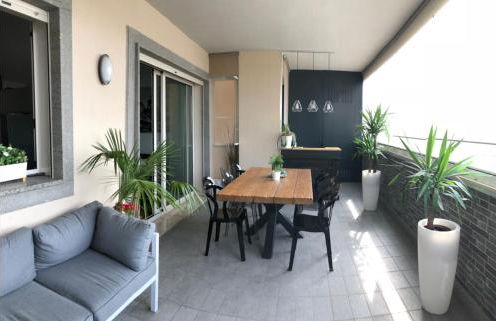 Modern Loft Private - Foto 4