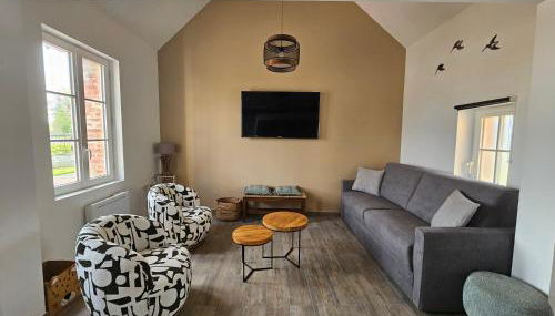 Cottage Salomé - Foto 5