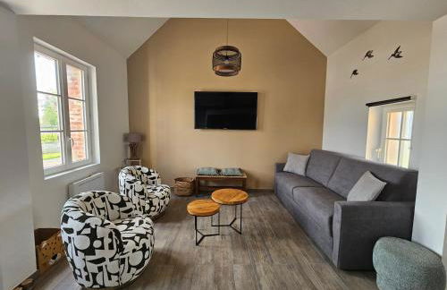 Cottage Salomé - Foto 5