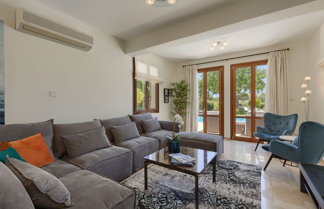 Aphrodite Hills Rentals – Superior Villas - Foto 13