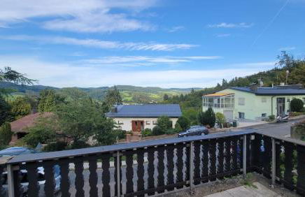 Ferienwohnungen Am Sportplatz im Gorxheimertal - Foto 16