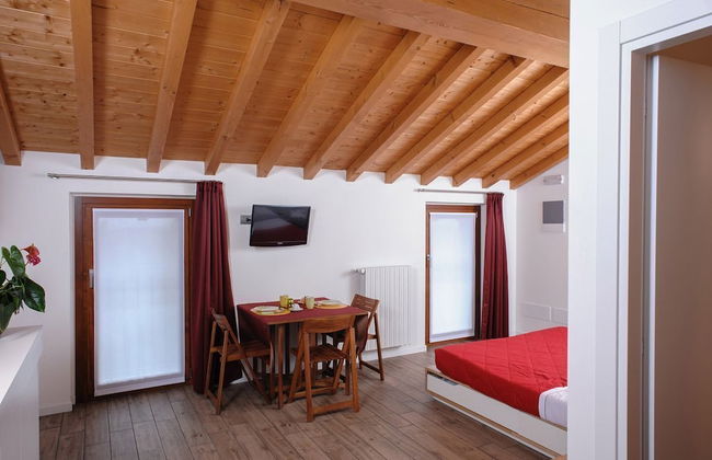 Agriturismo Tenuta Le Sorgive - Foto 19