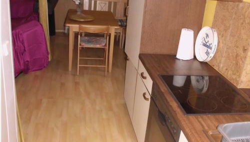 Gemütliche Wohnung 2 Et Inkl Parkplatz nach Verfügbarkeit - Foto 3