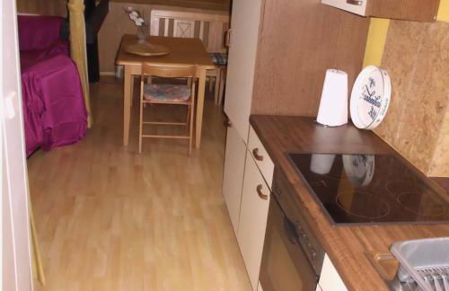 Gemütliche Wohnung 2 Et Inkl Parkplatz nach Verfügbarkeit - Foto 3