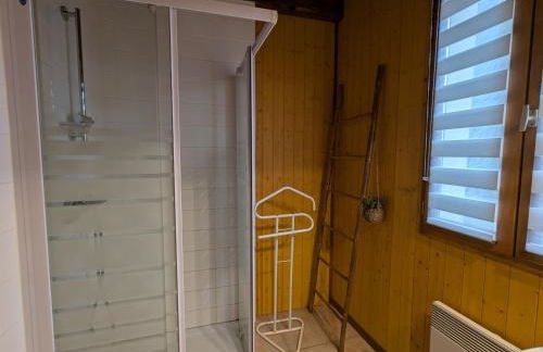 Maison idéale au bord du lac avec jardin clos et parking privé, animaux admis - FR-1-591-711 - Foto 12