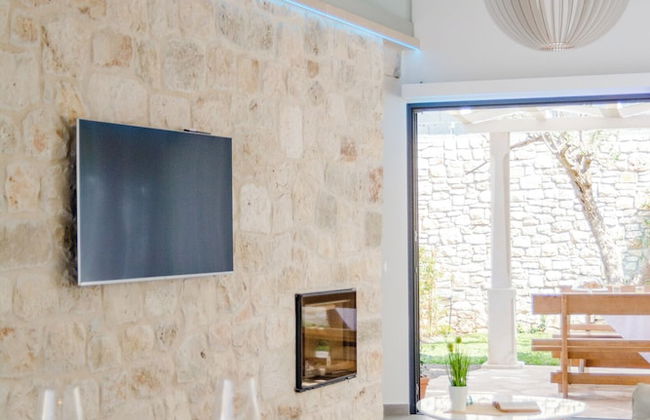 Villa Stone Pearl - Foto 69