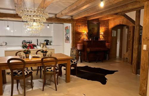 Landhaus 1868 - Foto 6