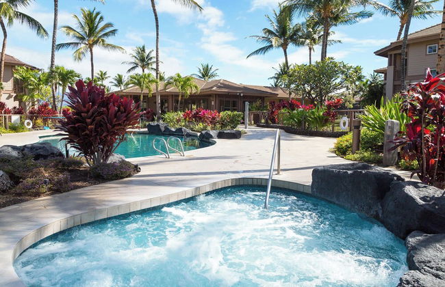 Honu Harmony Pools, Golf Privileges, & More - Foto 21