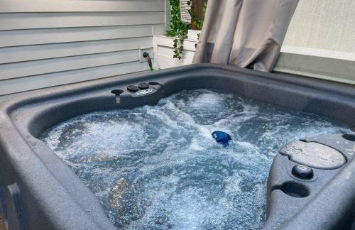 Lux Stay's Modern Loft Style Tiny Home in ATL - Foto 9