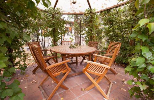 Apartamentos Turísticos Matagacha - Foto 31