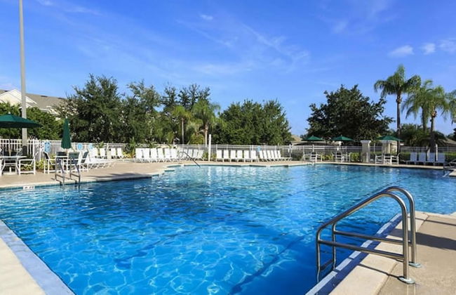 Windsor Palms 3 bed Condo in Gated Resort - Foto 30