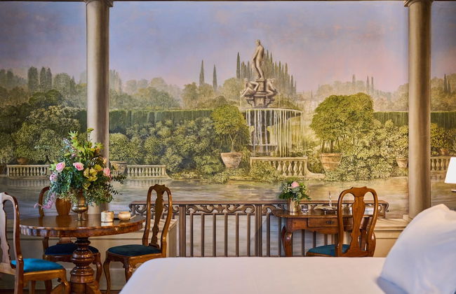 Duomo Luxury Florence - Foto 18